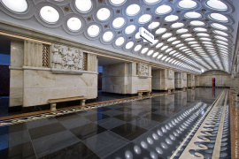 Автоломбарды <br>метро Электрозаводская