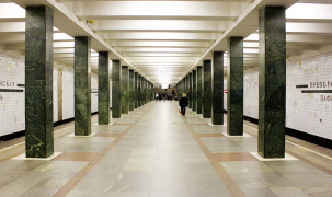 Автоломбарды <br>метро Преображенская площадь